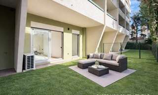 Appartement 3 Pièces 48 m² à vendre à Nice (06000)