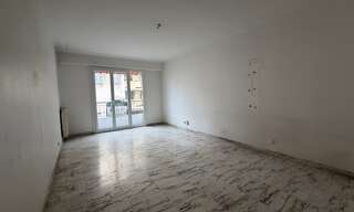 Appartement 2 Pièces 53 m² à vendre à Nice (06000)