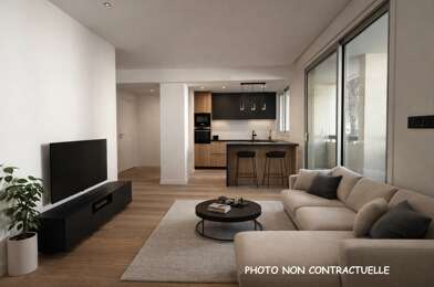 Appartement 3 pièces 299000 €