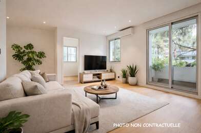 Appartement 3 pièces 319000 €