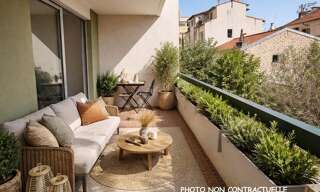 Appartement 6 Pièces 11 m² à vendre à Nice (06000)