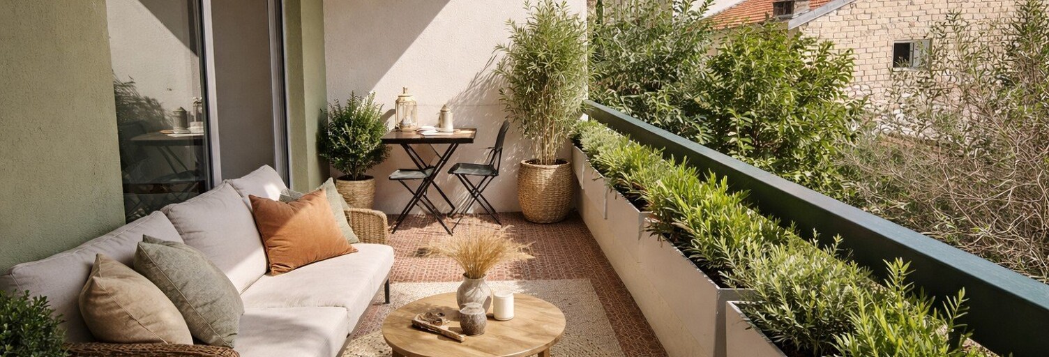 Appartement 6 Pièces 11 m² à vendre à Nice (06000)