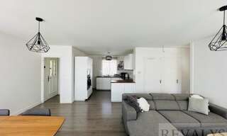 Maison 4 Pièces 122 m² à vendre à Fontaine-lès-Dijon (21121)