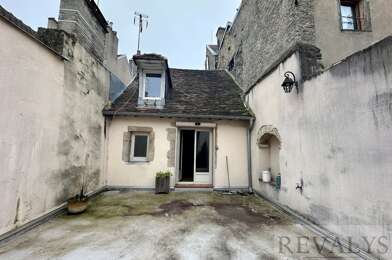 Immeuble  550000 €