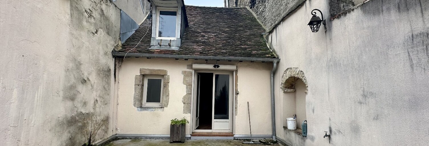 Immeuble  228 m² à vendre à Dijon (21000)