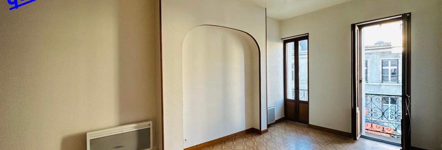 Appartement 1 Pièce 33 m² à vendre à Dijon (21000)