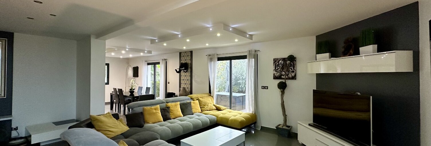 Maison 5 Pièces 151 m² à vendre à Dijon (21000)