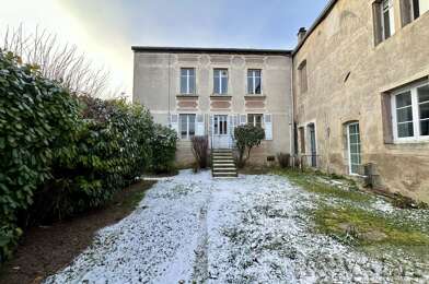 Maison 3 pièces 131500 €