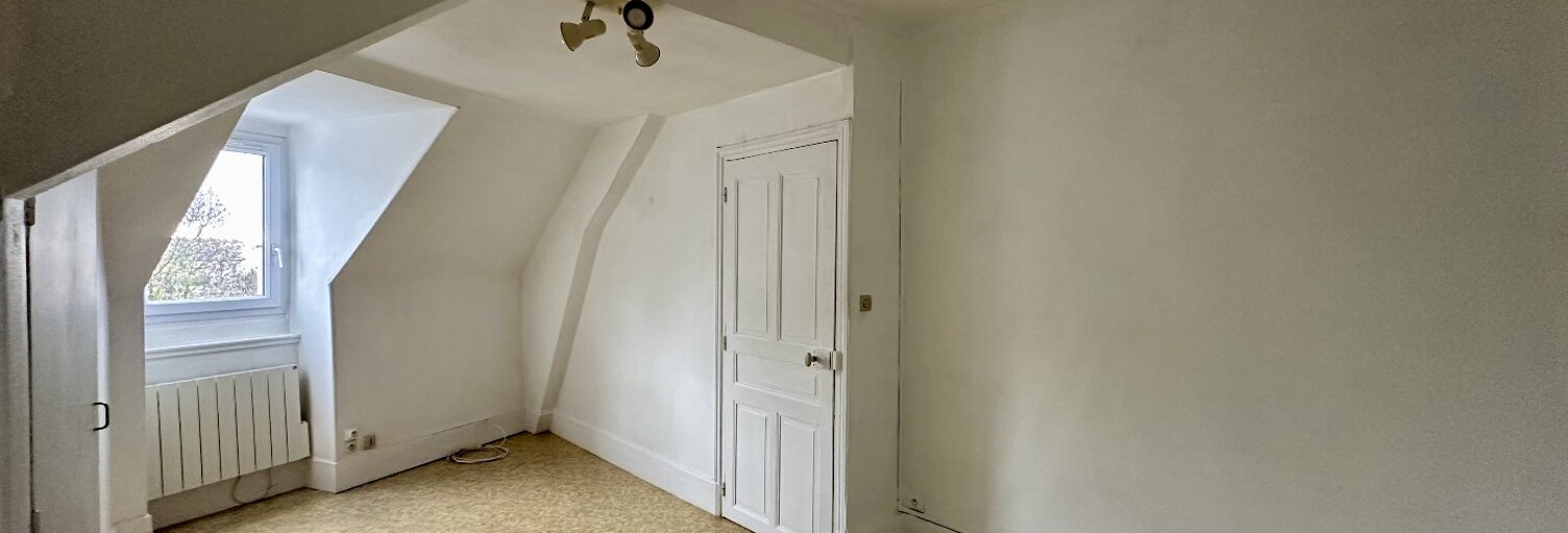 Appartement 1 Pièce 20 m² à vendre à Dijon (21000)