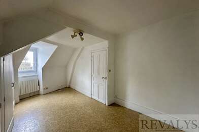 Appartement 1 pièces 65000 €