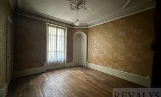 Appartement 5 Pièces  m² à vendre à Dijon (21000)