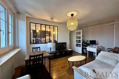 Appartement 2 pièces 119500 €