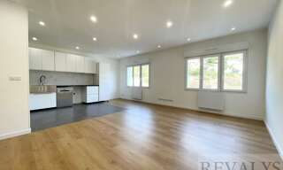 Appartement 4 Pièces 100 m² à vendre à Nice (06000)