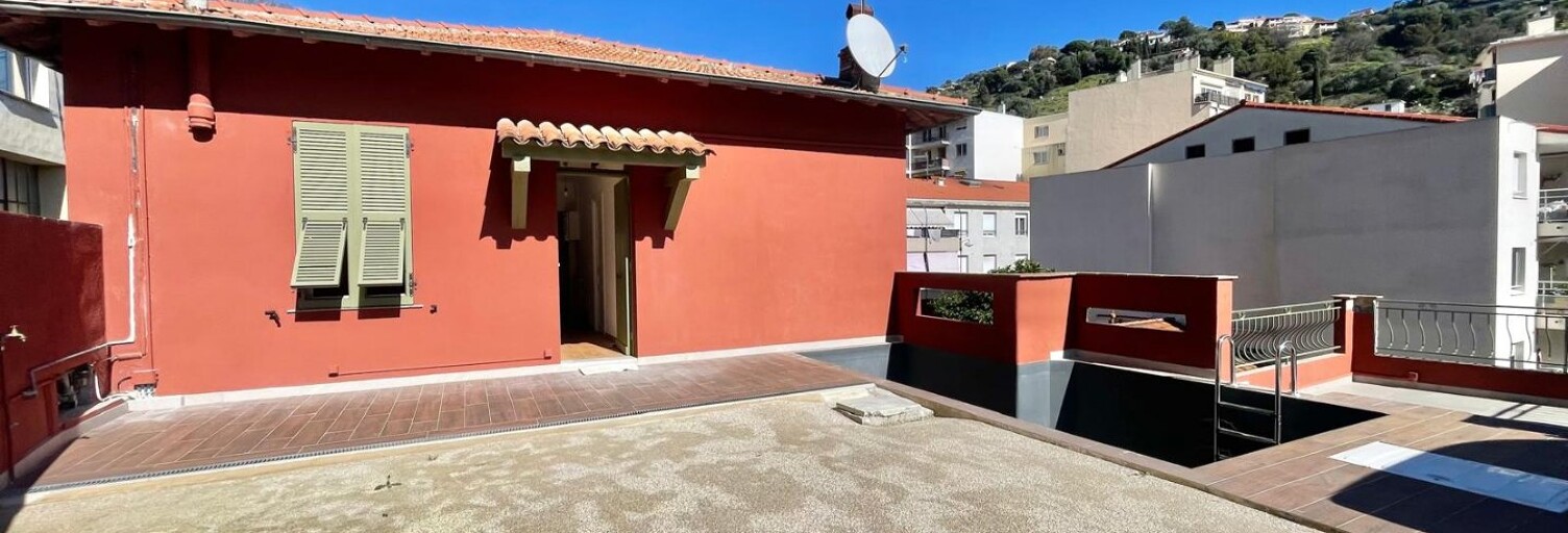 Appartement 4 Pièces 78 m² à vendre à Nice (06000)