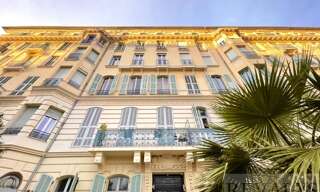 Appartement 2 Pièces 62 m² à vendre à Nice (06000)