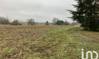 Terrain  568 m² à vendre à Mulsanne (72230)