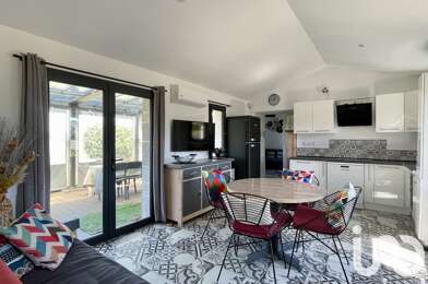 Maison 3 pièces 240000 €