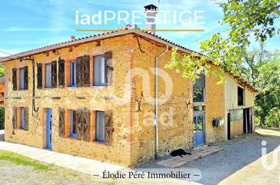 Maison 6 pièces 537900 €