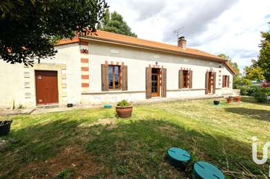 Maison 7 pièces 344500 €