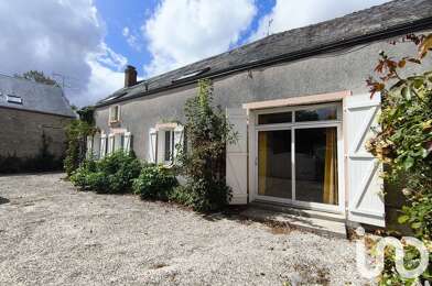 Maison 8 pièces 198000 €