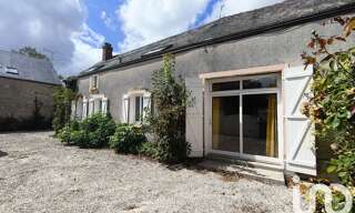 Maison 8 Pièces 170 m² à vendre à Gommerville (28310)