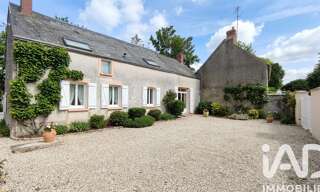 Maison 8 Pièces 170 m² à vendre à Éole-en-Beauce (28140)