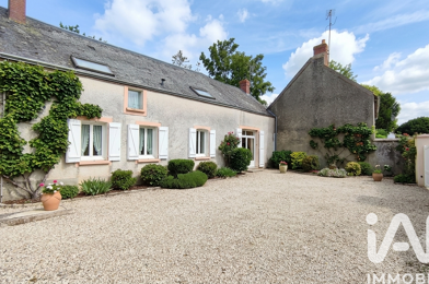 Maison 8 pièces 198000 €