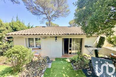 Maison 4 pièces 339900 €