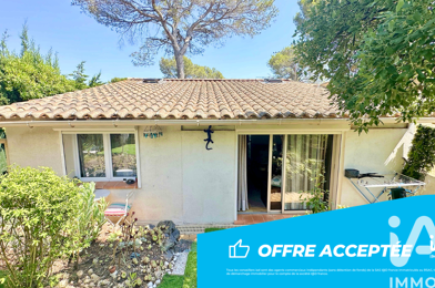Maison 4 pièces 339900 €
