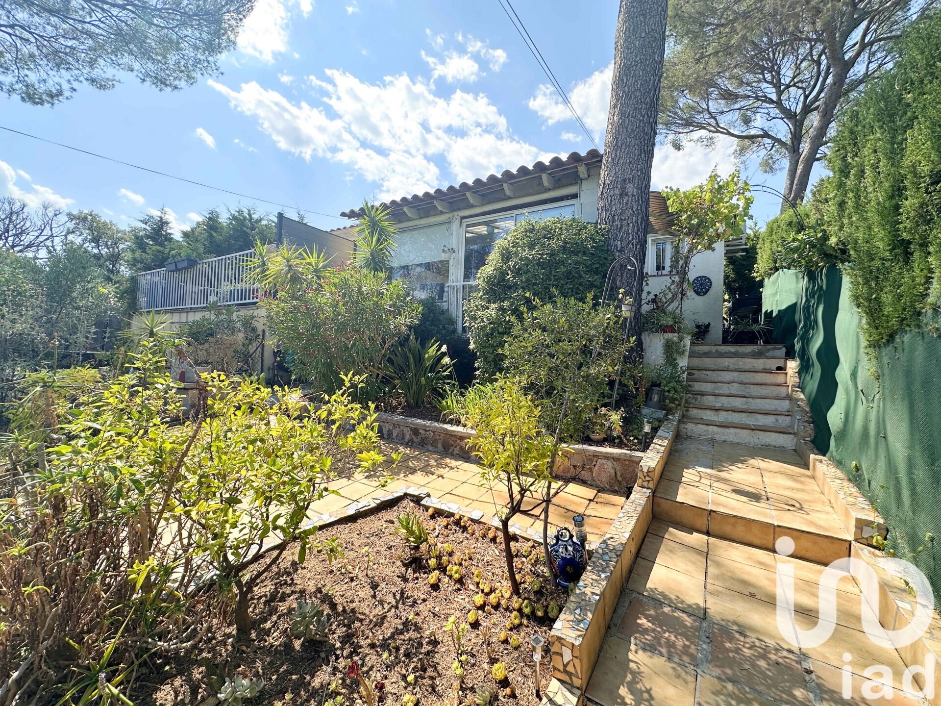 Vente Maison/villa 4 pièces - Photo 3
