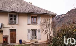 Maison 9 Pièces 137 m² à vendre à La Garde (38520)