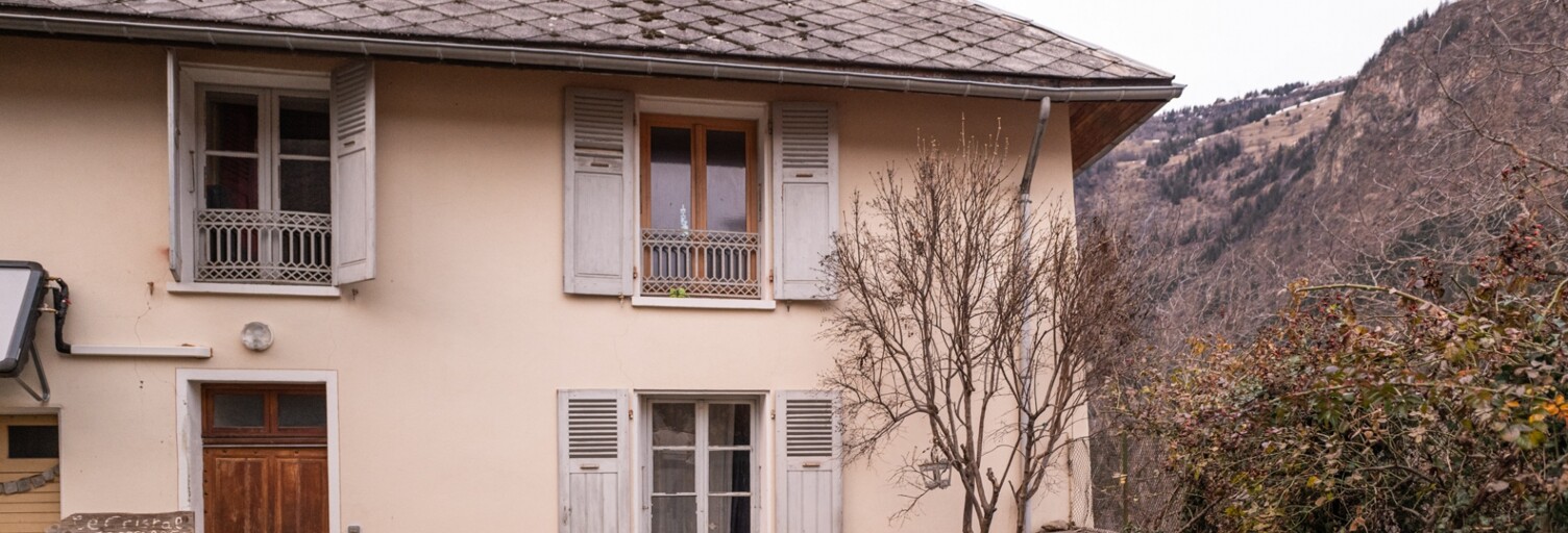 Maison 9 Pièces 137 m² à vendre à La Garde (38520)