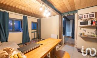 Maison 9 Pièces 137 m² à vendre à La Garde (38520)