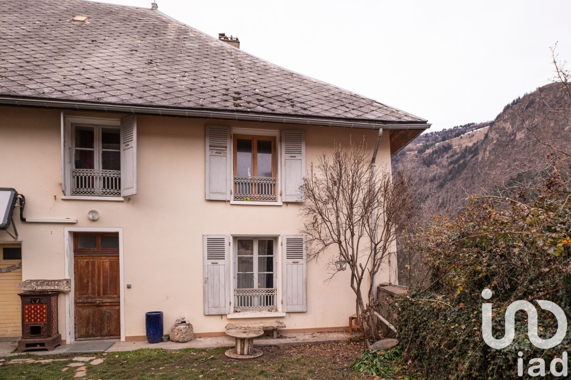 Maison à vendre, 9 pièces, 137 m², La Garde