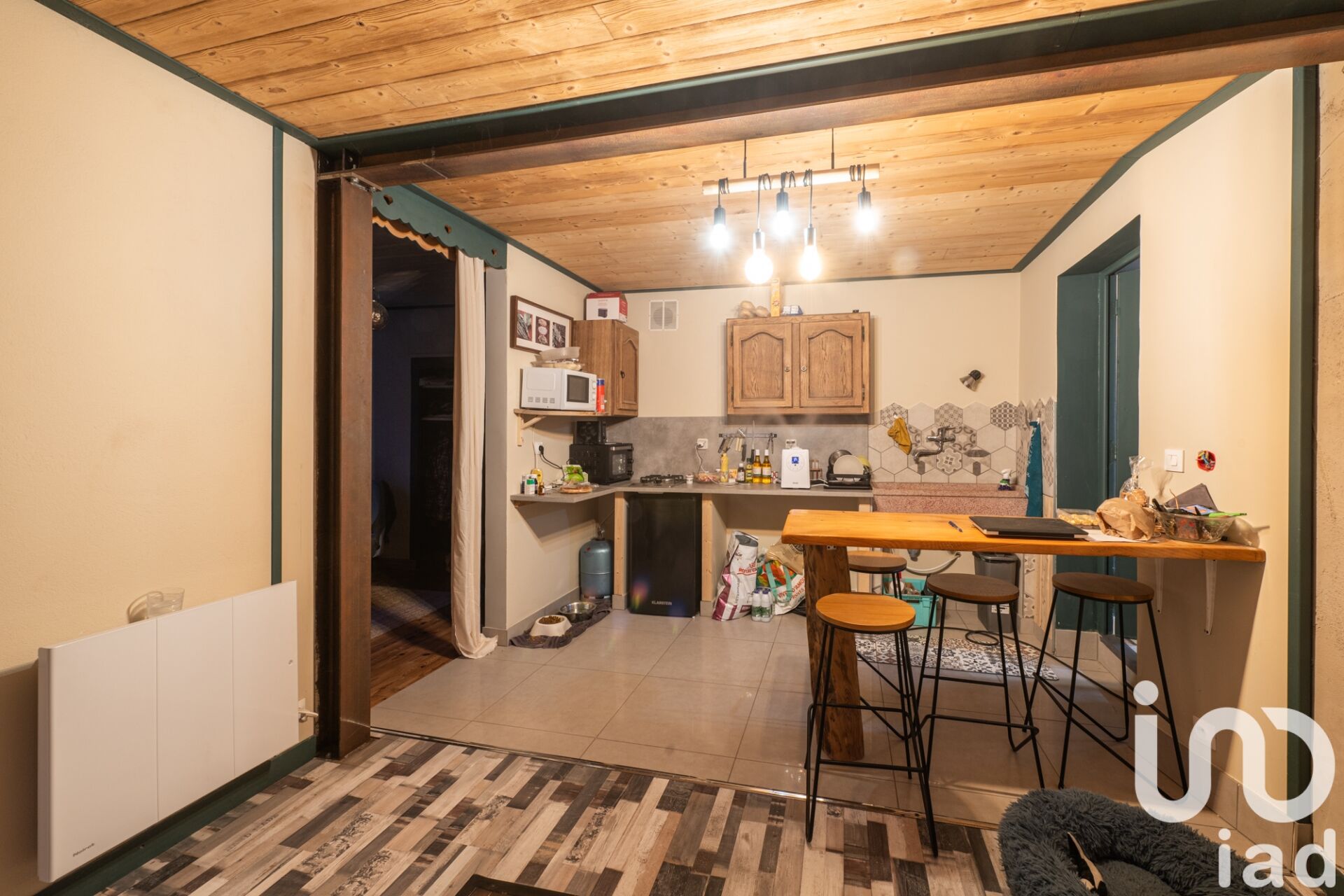 Vente Maison de village 9 pièces - Photo 5