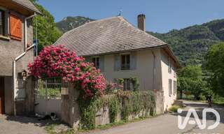 Maison 9 Pièces 137 m² à vendre à La Garde (38520)