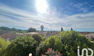 Appartement 1 Pièce 25 m² à vendre à Hyères (83400)