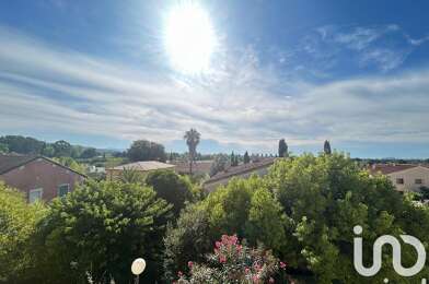 Appartement 1 pièces 113000 €