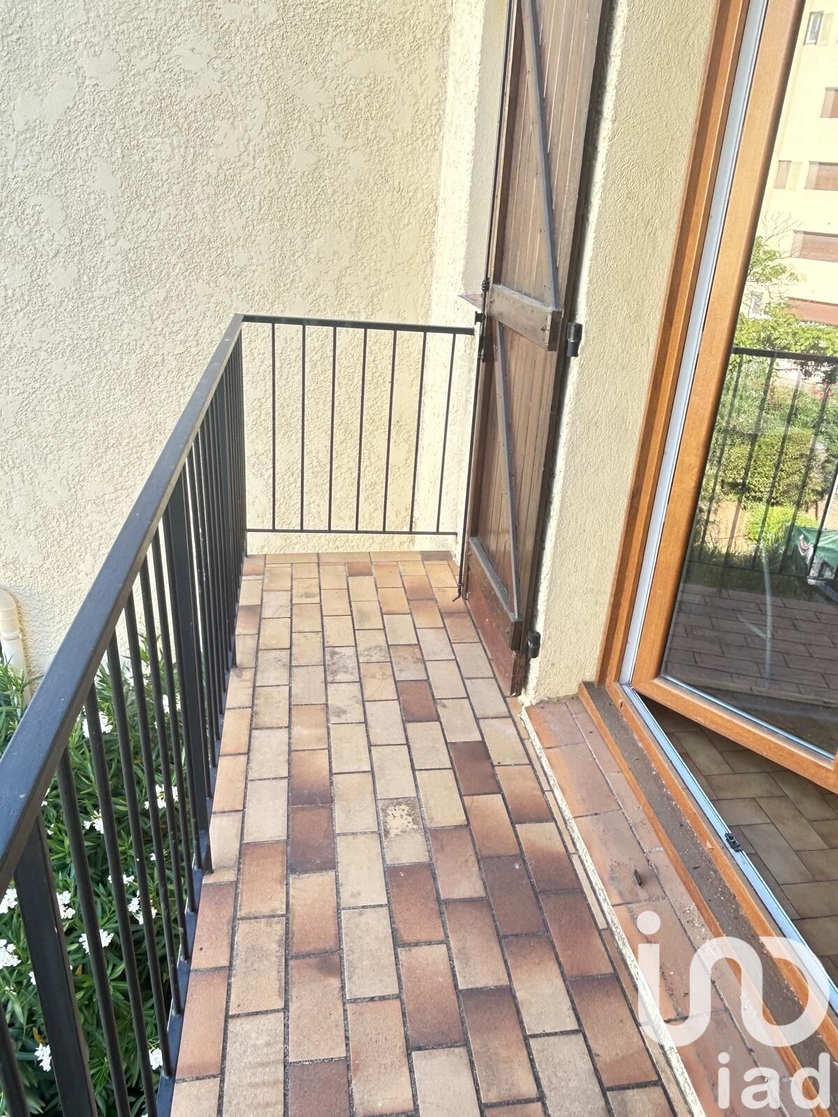Vente Studio 1 pièce - Photo 3