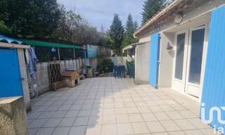 Maison 5 Pièces 86 m² à vendre à La Vernarède (30530)