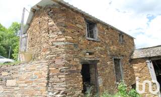 Maison 2 Pièces 70 m² à vendre à Ayssènes (12430)