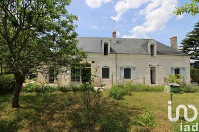 Maison 10 pièces 340000 €