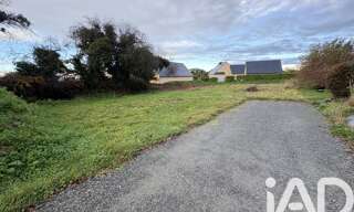 Terrain  700 m² à vendre à Lannion (22300)