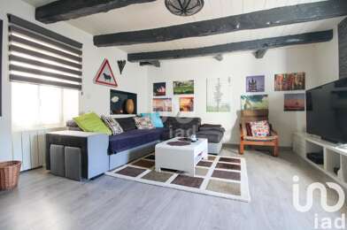 Maison 3 pièces 76000 €