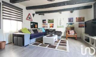 Maison 3 Pièces 73 m² à vendre à Saint-Affrique (12400)