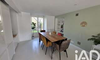 Maison 5 Pièces 110 m² à vendre à Senlisse (78720)