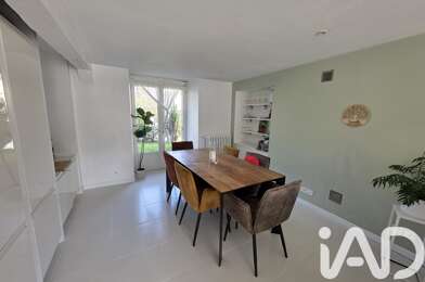 Maison 5 pièces 375000 €