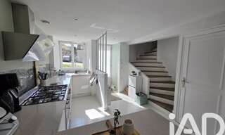 Maison 5 Pièces 110 m² à vendre à Senlisse (78720)