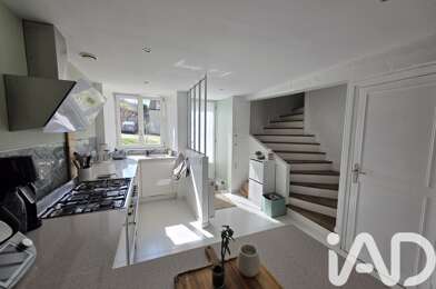 Maison 5 pièces 375000 €