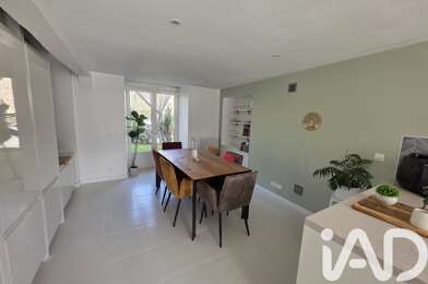 Maison 5 pièces 375000 €